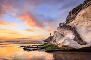 Pismo Stairway