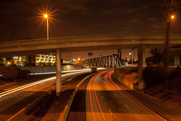 Ventura Freeway