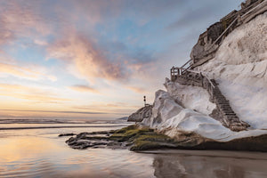 Pismo Stairway Softly